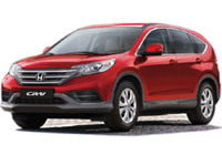 Honda CRV&nbsp;2.0 i-VTEC S 2WD